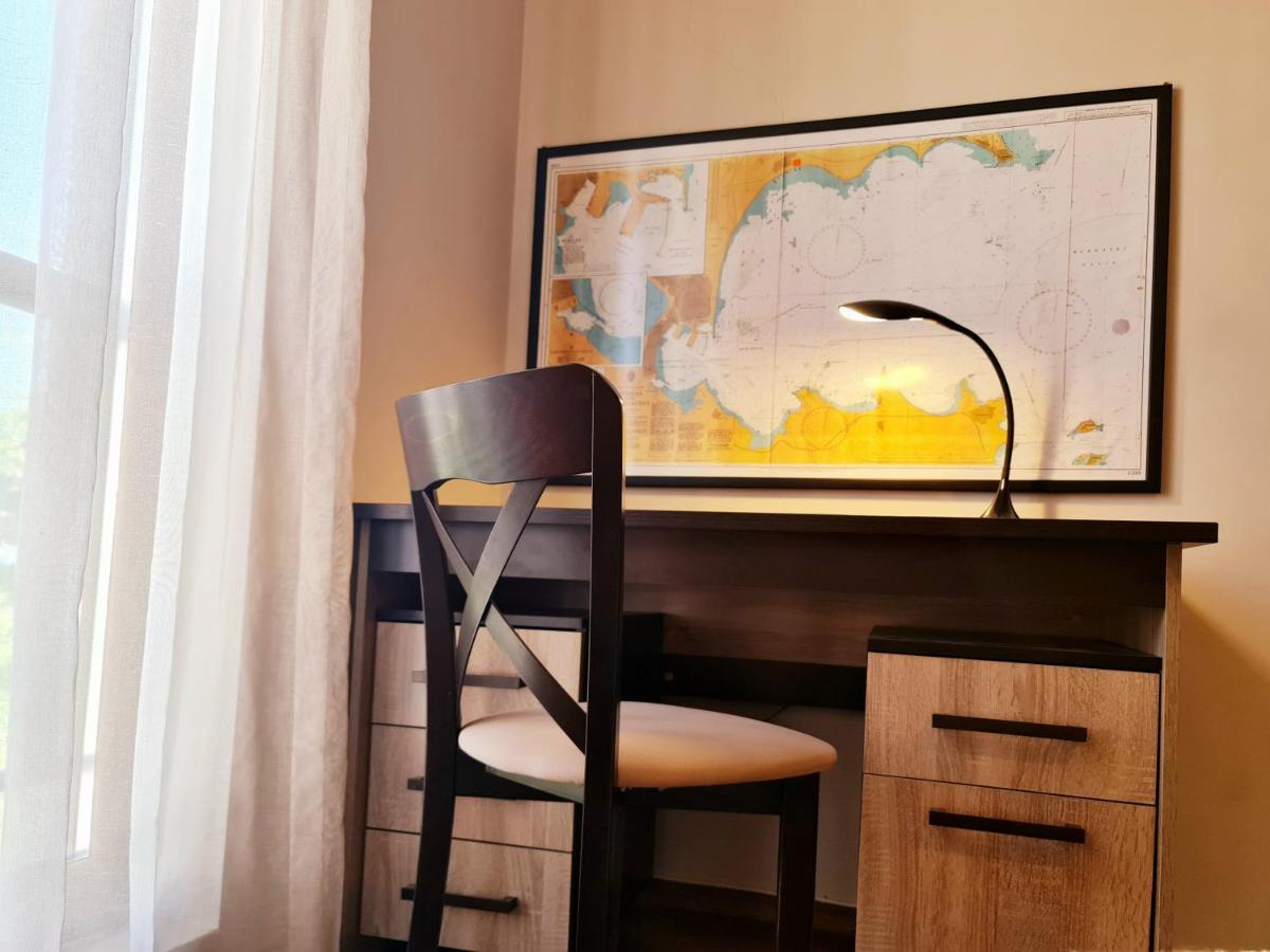 Sea Panorama Apartment - Diamond Beach Sarafovo Burgas City Eksteriør billede