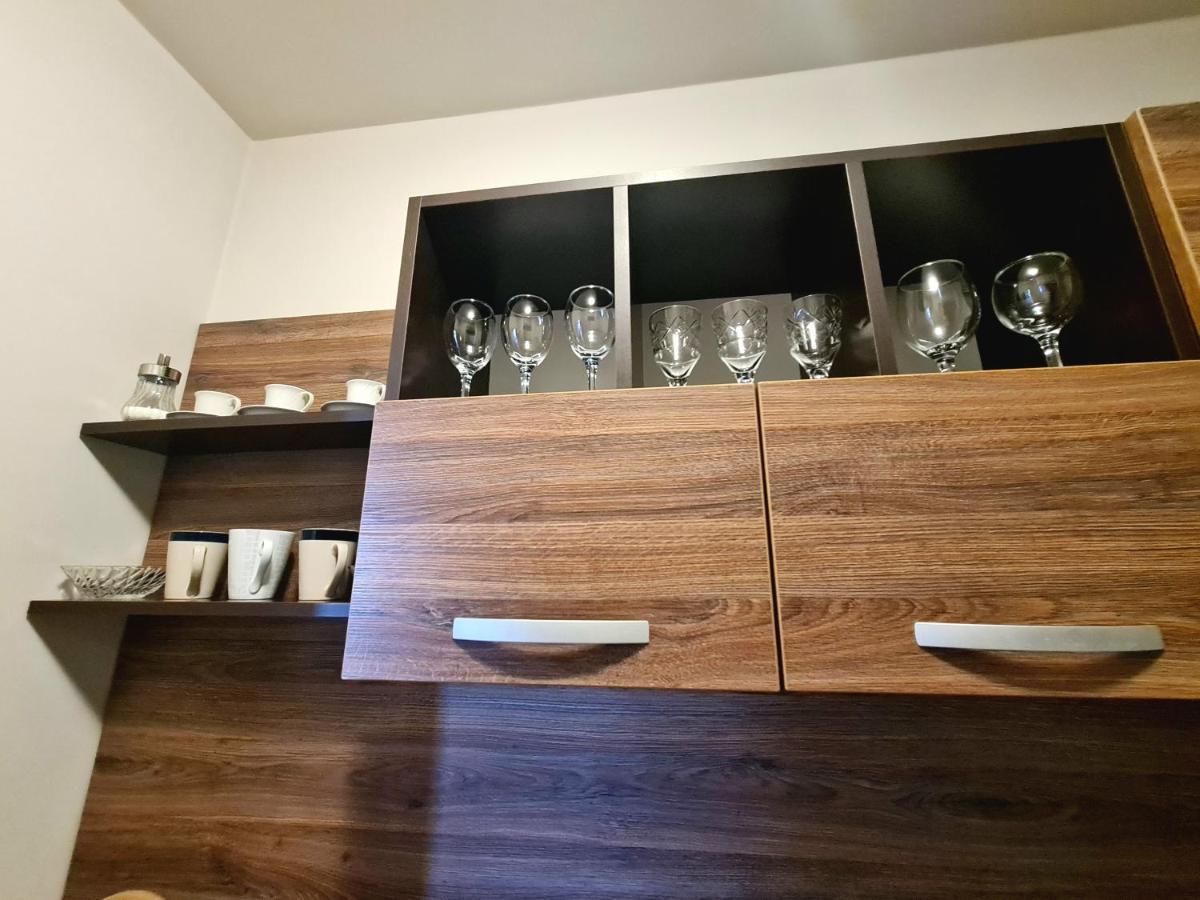 Sea Panorama Apartment - Diamond Beach Sarafovo Burgas City Eksteriør billede